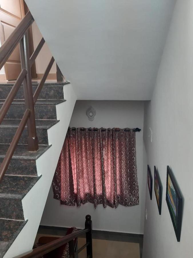 Barefootbay - Villa With Private Beach Access Chennai Exteriör bild