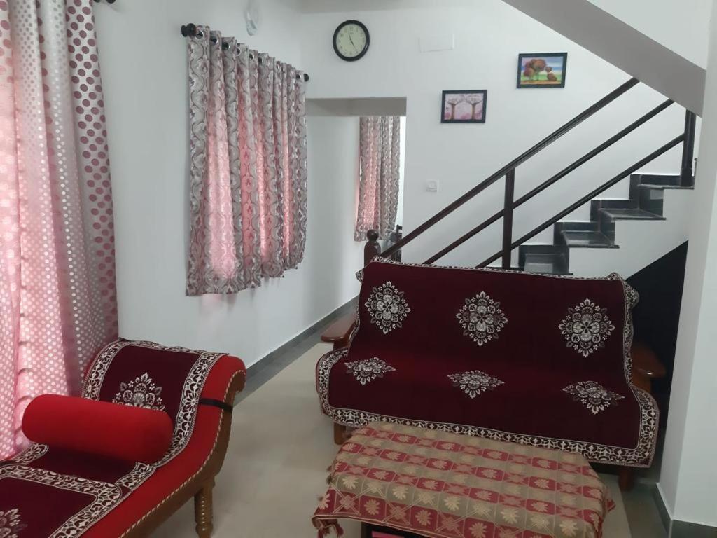 Barefootbay - Villa With Private Beach Access Chennai Exteriör bild
