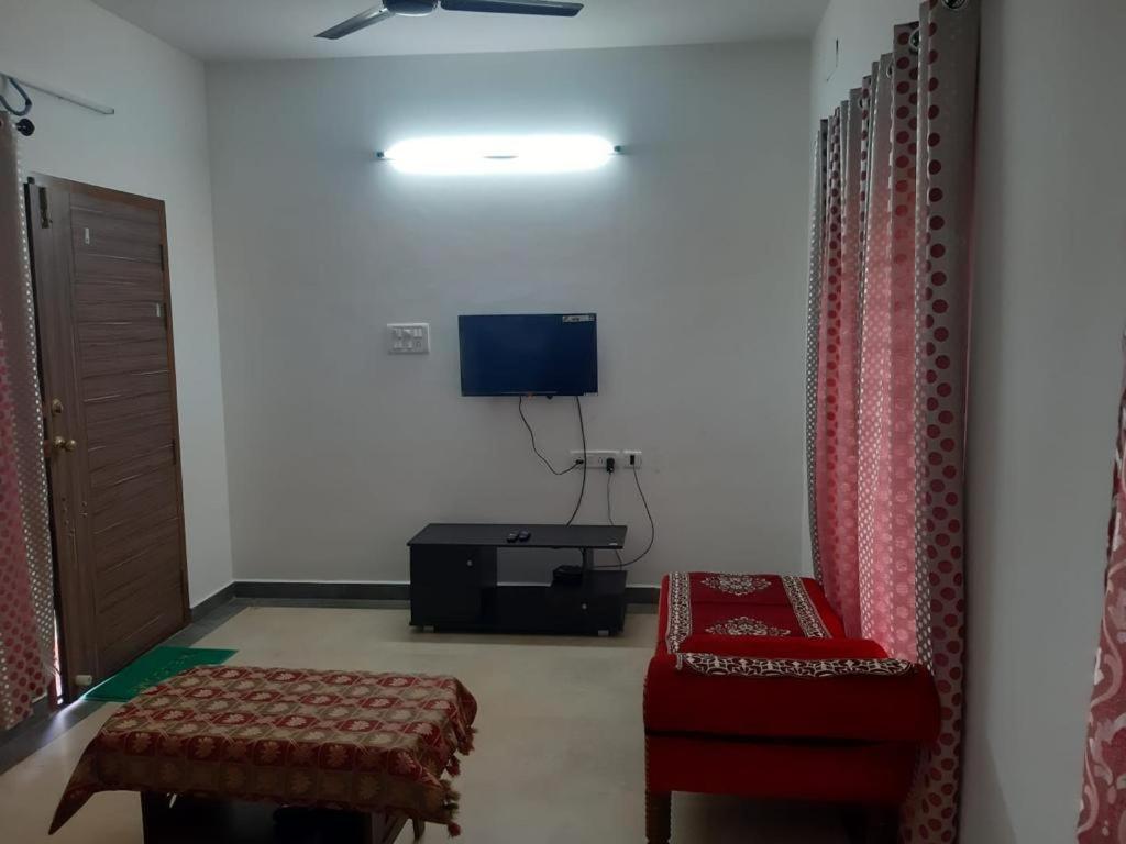 Barefootbay - Villa With Private Beach Access Chennai Exteriör bild